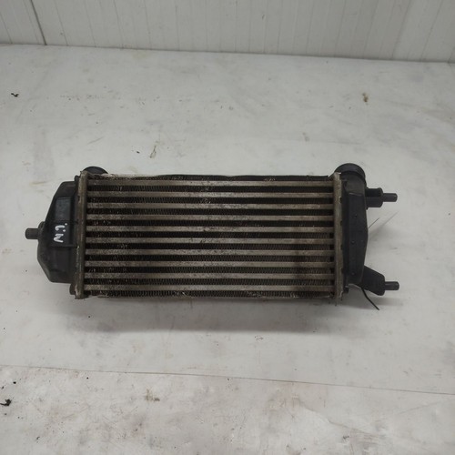 Intercooler h1bg 6k775 ford - intercooler, h1bg-6k775-ac