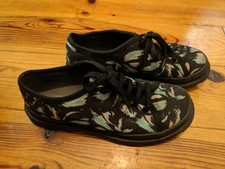 CAMPER SCARPE DONNA TESSUTO