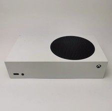Microsoft Xbox Series S 512GB