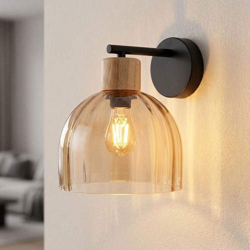 Led lampada parete globo in - da,