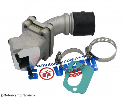 Collettore lamellare vmc 34 - lamellare,