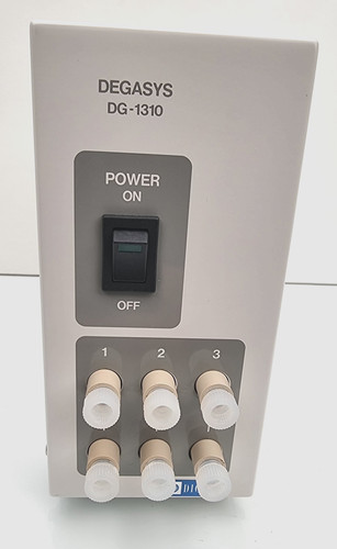 Degasatore dionex degasys - dionex,