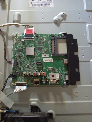 Scheda madre eax 67129603 - eax, tv