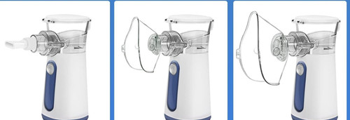 Accessori per aerosol - per,