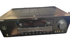 Yamaha HTR-6130 Ricevitore HiFi Stereo HDMI Home Theater 5.1 Canali Surround DTS