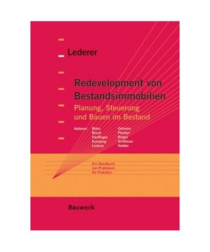 Bauen bestand - bauen,