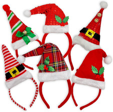 XMAS - Set Di Accessori per