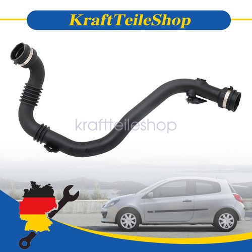 Tubo intercooler per renault - tubo,