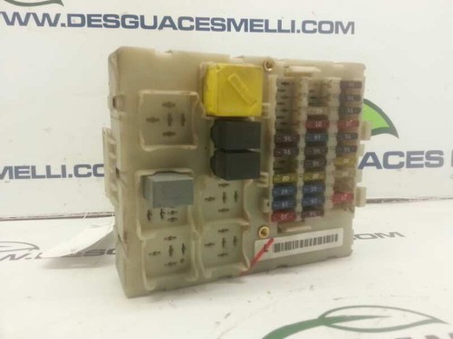 2m5t14a073ab scatola porta - 2m5t14a073ab,