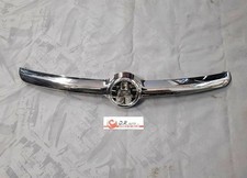 MODANATURA PARAURTI ANTERIORE CROMATA FIAT 500L 2012 USATA ORIGINALE
