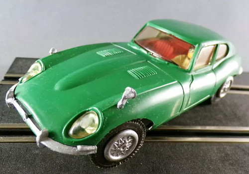 Stabo a33 jaguar - stabo,