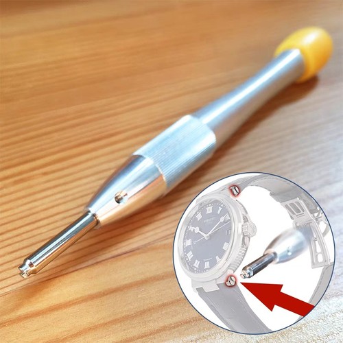 Cacciavite orologio speciale - cacciavite,