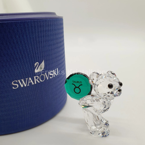 Swarovski orso kris segno - swarovski,