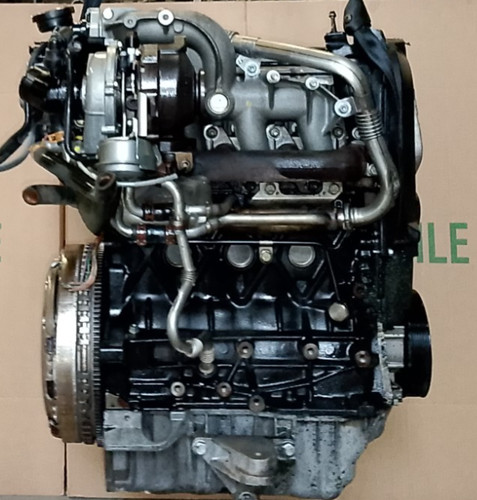 Motore f9q e804 - e804, per