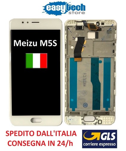 Lcd display touch screen frame - lcd,