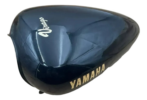 Yamaha tank cover copri - yamaha,