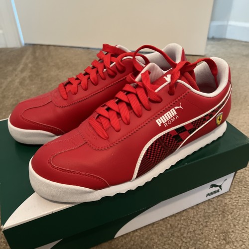 Sneakers basse stringate - , puma