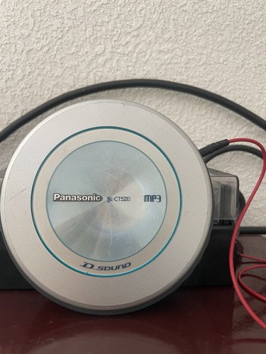 Walkman panasonic sony - walkman,