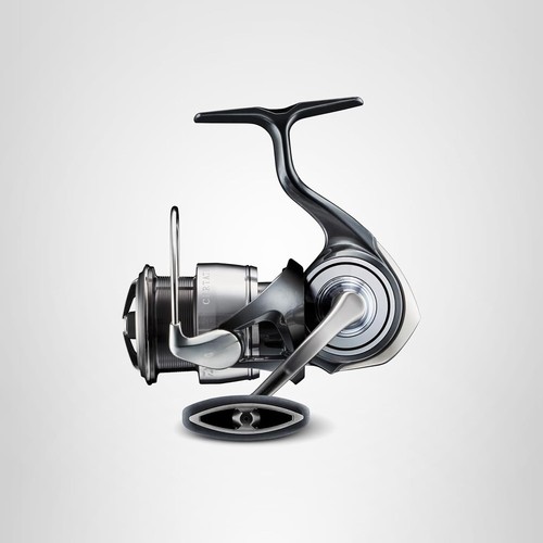Mulinello spinning daiwa 24 - mulinello,