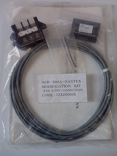 Kit modifica connessione jrc - kit,