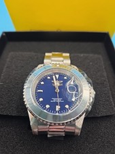 Orologio da polso uomo Invicta