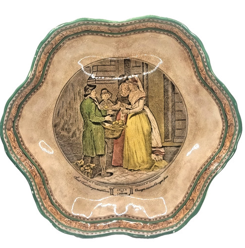 Ceramica inglese vintage anni - inglese,