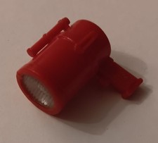 TORCIA ROSSA FIGURA MADELMAN