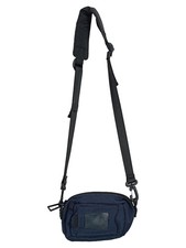 ZARA Borsa a Tracolla Uomo Blu