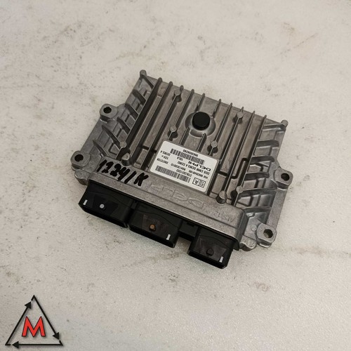 Centralina motore ecu - motore,