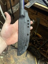 Shesth solo per boscimano in