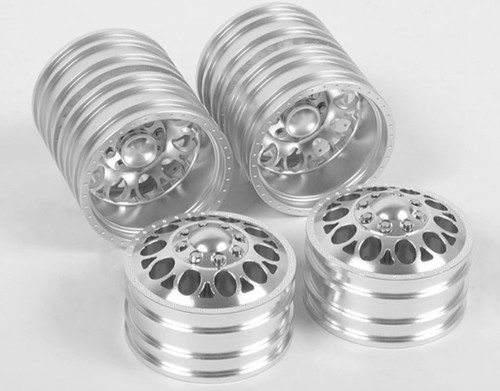 Set ruote doppie rc4wd double - set,
