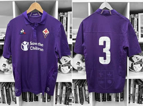 Fiorentina home 3 - fiorentina,