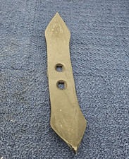 (QTY 3) Nichols CC07 Tillage