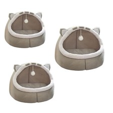 Cuccia per gatti da interno