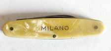 Coltellino antico - coltellino,
