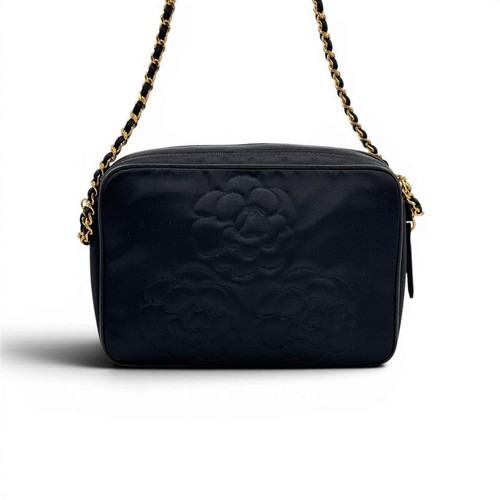 Borsa tracolla chanel - borsa,