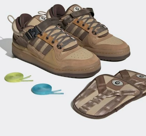 Taglia adidas bad bunny - -,