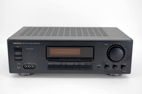 Amplificatore audio video - amplificatore,