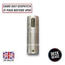 1 x Alloggiamento luce pop-up