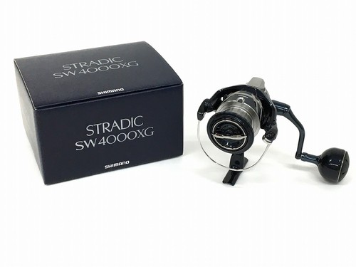 Mulinello spinning shimano - mulinello,