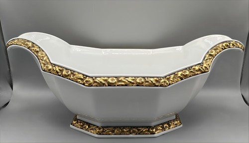Rosenthal maria bianco - bianco, nero