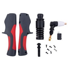 Taglierina al plasma manuale facile da usare con testa torcia da taglio al plasma PT31