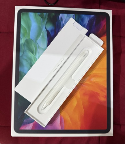 Ipad pro 1tb - 12.9,