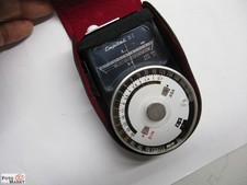 Esposimetro Capital DI - 2