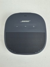 Bose soundlink micro - bose,