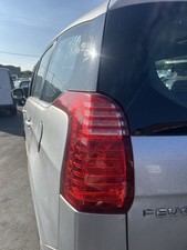 STOP FANALE POSTERIORE SINISTRO SX PER PEUGEOT 5008 1° Serie (2009/2016)