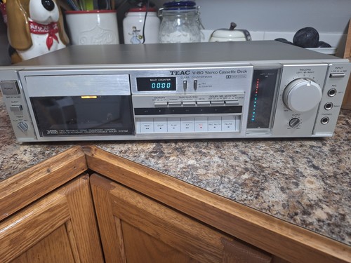 Vintage teac - teac,