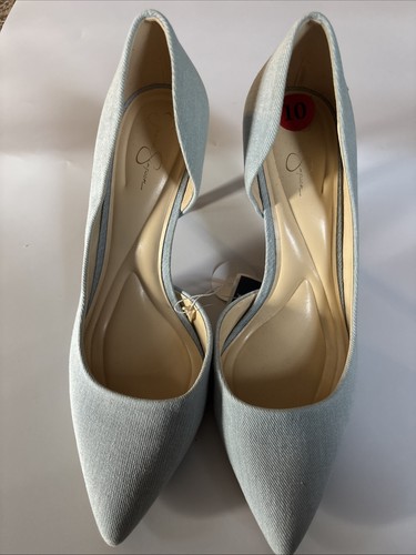 Scarpa spillo jessica - a,