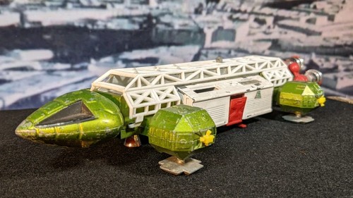 Trasportatore aquila dinky - trasportatore,