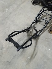 Telaio Monster 600 1997